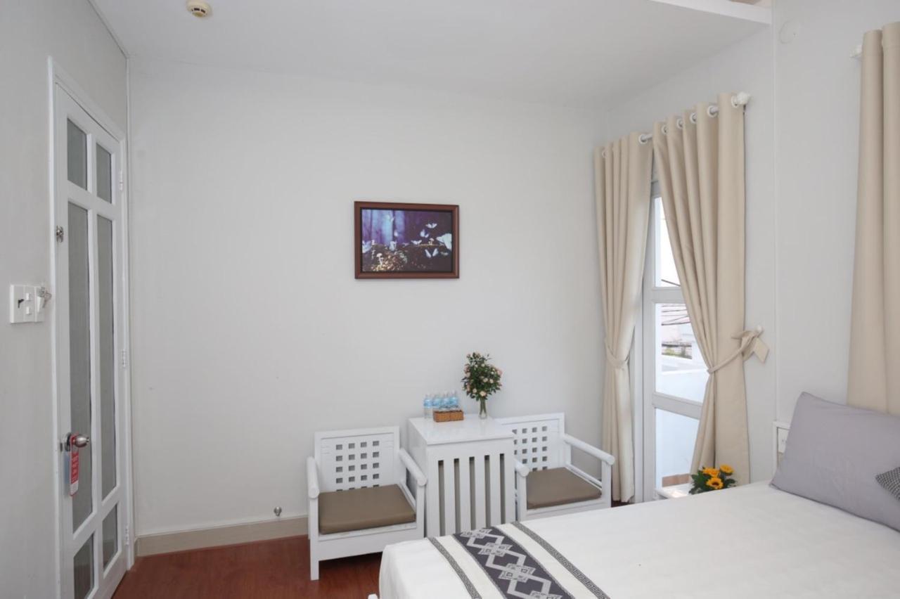 ญาจาง เพิร์ล โฮเต็ล Hotel ภายนอก รูปภาพ