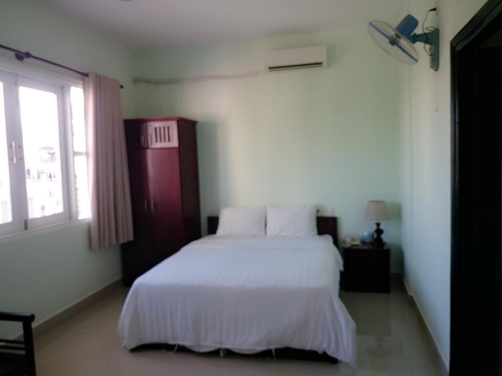 ญาจาง เพิร์ล โฮเต็ล Hotel ภายนอก รูปภาพ