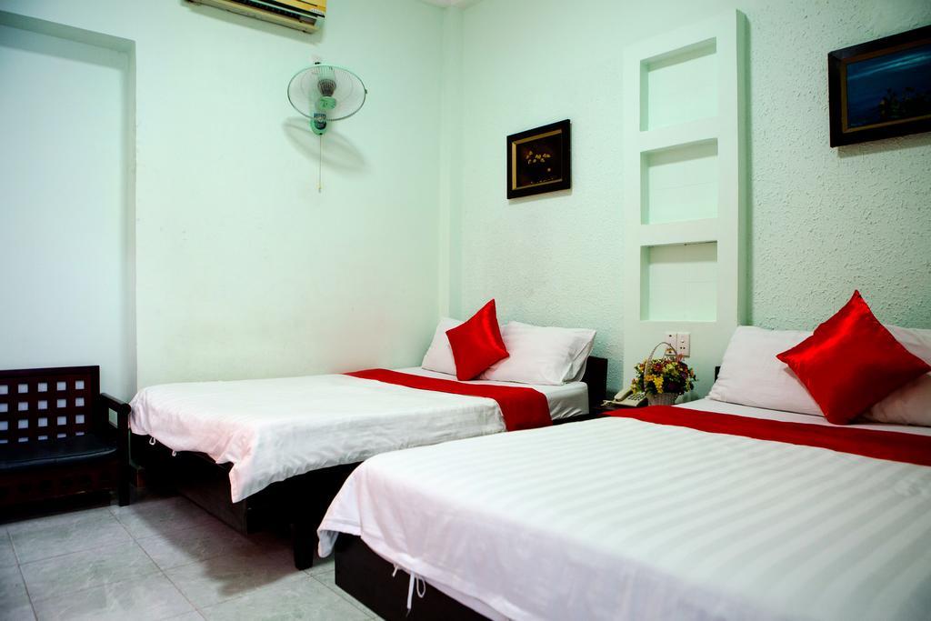 ญาจาง เพิร์ล โฮเต็ล Hotel ภายนอก รูปภาพ