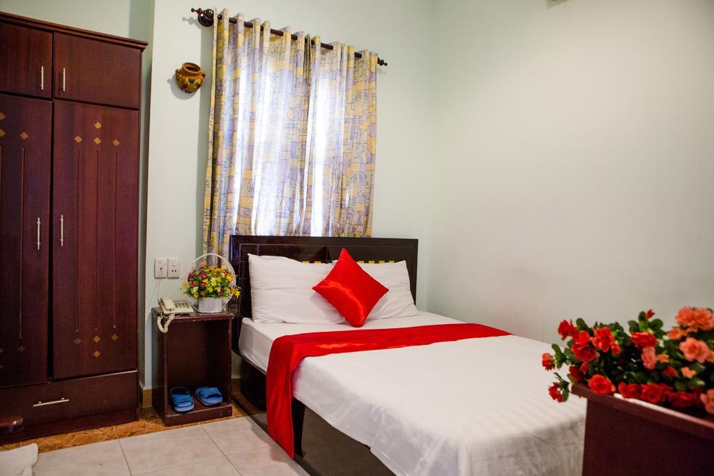 ญาจาง เพิร์ล โฮเต็ล Hotel ภายนอก รูปภาพ