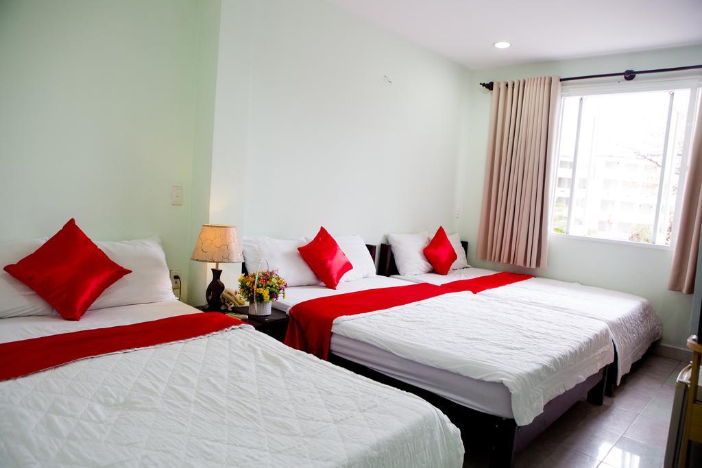 ญาจาง เพิร์ล โฮเต็ล Hotel ภายนอก รูปภาพ