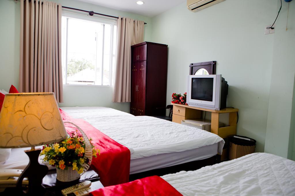 ญาจาง เพิร์ล โฮเต็ล Hotel ภายนอก รูปภาพ
