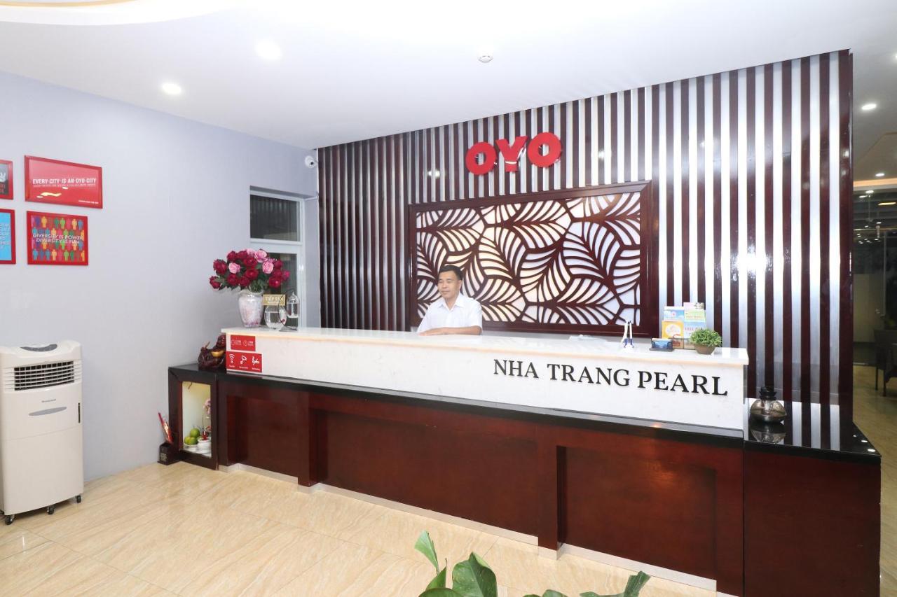 ญาจาง เพิร์ล โฮเต็ล Hotel ภายนอก รูปภาพ